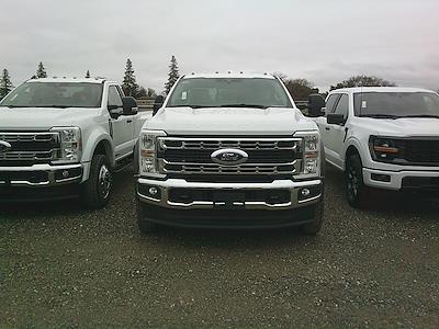 New 2026 Ford F-550 - photo 1