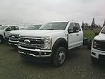 2026 Ford F-550 Super Cab DRW 4x4 Cab Chassis for sale #15432 - photo 1