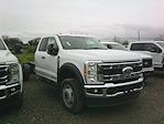 2026 Ford F-550 Super Cab DRW 4x4 Cab Chassis for sale #15432 - photo 2