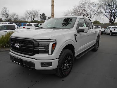 New 2026 Ford F-150 - photo 1