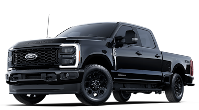 New 2025 Ford F-350 XLT Crew Cab for sale #15434 - photo 1
