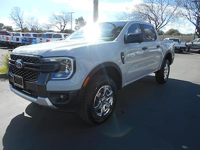 New 2026 Ford Ranger - photo 1