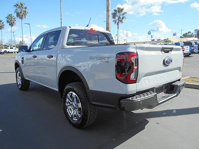 New 2026 Ford Ranger - photo 1