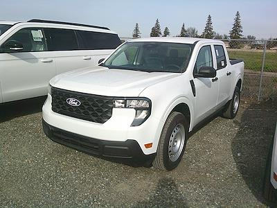 New 2026 Ford Maverick - photo 1