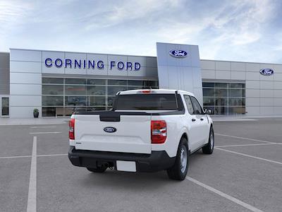 New 2026 Ford Maverick - photo 1