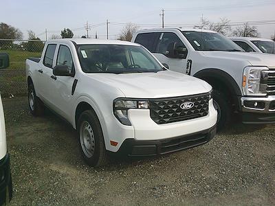 New 2026 Ford Maverick - photo 1