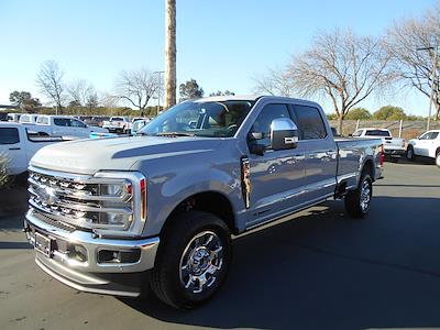 New 2026 Ford F-350 - photo 1