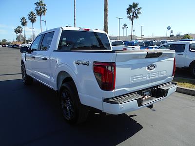 New 2026 Ford F-150 STX SuperCrew Cab for sale #15449 - photo 2
