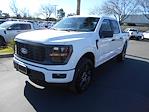 New 2026 Ford F-150 STX SuperCrew Cab for sale #15449 - photo 1