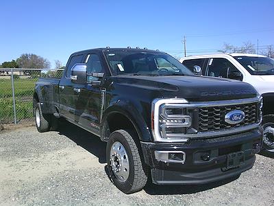 New 2026 Ford F-450 - photo 1