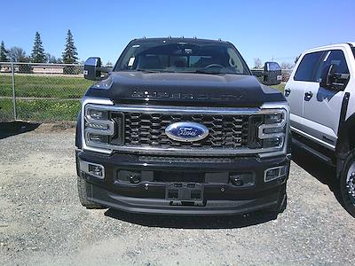 New 2026 Ford F-450 - photo 1