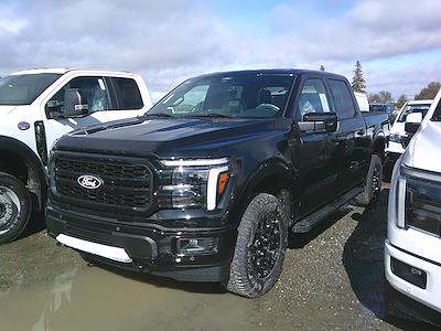 New 2026 Ford F-150 - photo 1