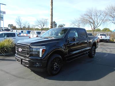 New 2026 Ford F-150 - photo 1