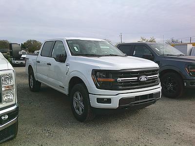 New 2026 Ford F-150 - photo 1