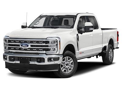 New 2026 Ford F-250 - photo 1