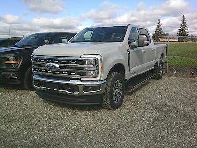 New 2026 Ford F-250 - photo 1