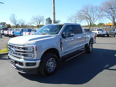 New 2026 Ford F-250 - photo 1