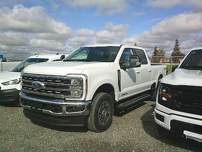 New 2026 Ford F-250 - photo 1