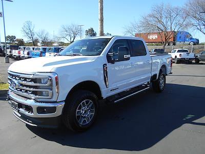 New 2026 Ford F-250 - photo 1