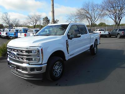 New 2026 Ford F-250 - photo 1