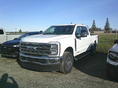 New 2026 Ford F-250 - photo 1