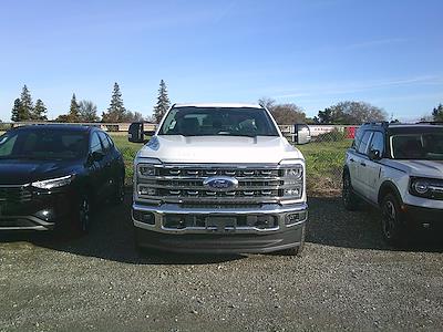 New 2026 Ford F-250 - photo 1