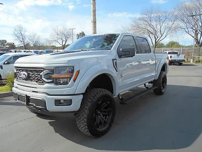 New 2026 Ford F-150 - photo 1