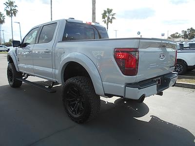 New 2026 Ford F-150 - photo 1