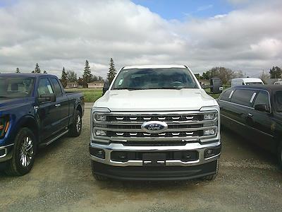 New 2026 Ford F-250 - photo 1