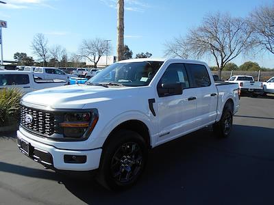New 2026 Ford F-150 STX SuperCrew Cab for sale #15472 - photo 1