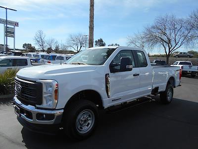 New 2026 Ford F-250 - photo 1