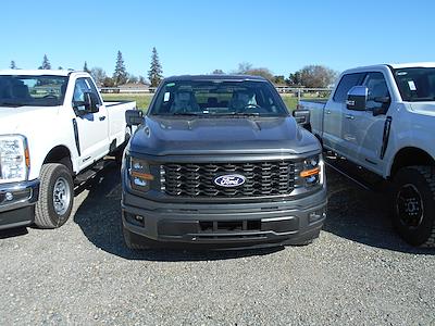 New 2026 Ford F-150 - photo 1