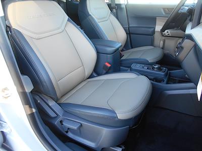 New 2026 Ford Maverick - photo 1