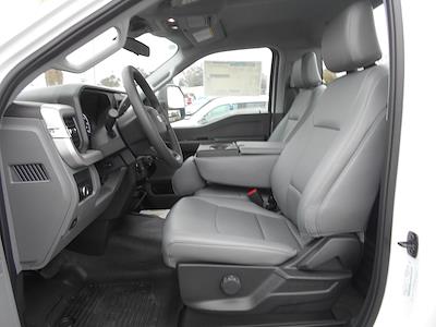 New 2025 Ford F-550 - photo 1