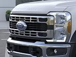 2025 Ford F-550 Regular Cab DRW 4x4 Cab Chassis for sale #15480 - photo 17