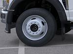 2025 Ford F-550 Regular Cab DRW 4x4 Cab Chassis for sale #15480 - photo 19