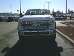 New 2025 Ford F-550 Regular Cab Cab Chassis for sale #15480 - photo 2