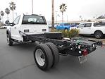 2025 Ford F-550 Regular Cab DRW 4x4 Cab Chassis for sale #15480 - photo 29