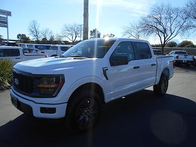 2025 Ford F-150 SuperCrew Cab 4x4 Pickup for sale #15481 - photo 1