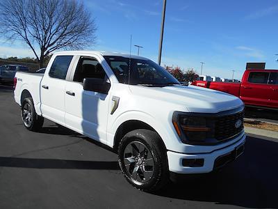 2025 Ford F-150 SuperCrew Cab 4x4 Pickup for sale #15481 - photo 2