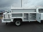 2025 Ford F-550 Crew Cab DRW 4x4 Contractor Truck for sale #15482 - photo 5