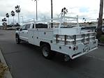 2025 Ford F-550 Crew Cab DRW 4x4 Contractor Truck for sale #15482 - photo 2