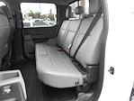 2025 Ford F-550 Crew Cab DRW 4x4 Contractor Truck for sale #15482 - photo 8