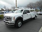 New 2025 Ford F-550 Crew Cab Contractor Truck for sale #15482 - photo 23