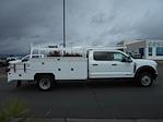 New 2025 Ford F-550 Crew Cab Contractor Truck for sale #15482 - photo 24