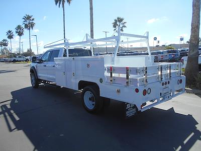 New 2025 Ford F-550 - photo 1