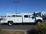 New 2025 Ford F-550 Crew Cab Combo Body for sale #15483 - photo 3
