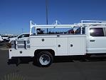 New 2025 Ford F-550 Crew Cab Combo Body for sale #15483 - photo 4