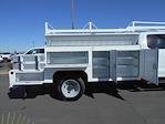 New 2025 Ford F-550 Crew Cab Combo Body for sale #15483 - photo 5