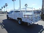 New 2025 Ford F-550 Crew Cab Combo Body for sale #15483 - photo 2